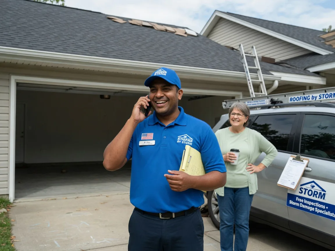 Roof Repair Near Me Pembina, ND FAQs